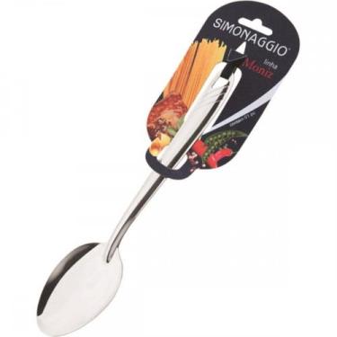Imagem de Colher Simonaggio Arroz Grande Inox 250.441.0400.300