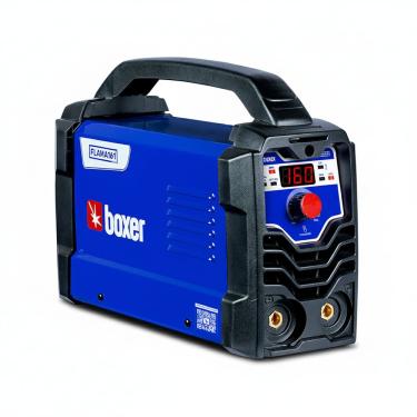 Imagem de Maquina Solda Inversora Flama161 Bv 160A 110/220V - Boxer