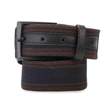 Imagem de Cinto América MM Dupla-Face CA25-40280-Masculino