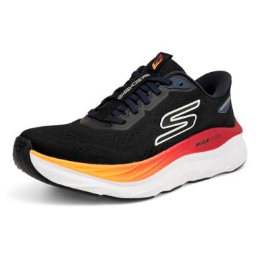 Imagem de Tênis Skechers Max Cor:Preto;Tamanho:40