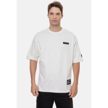 Imagem de Camiseta Starter Oversize Masculino-Masculino
