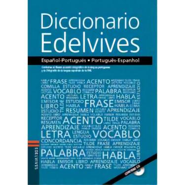 Imagem de Dicionario Edelvives