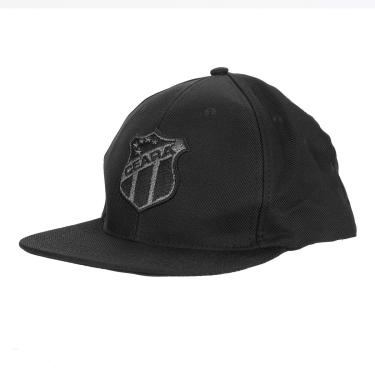 Imagem de Boné Ceará Aba Reta Snapback-Unissex