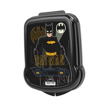 Imagem de Sanduicheira Batman Plasútil