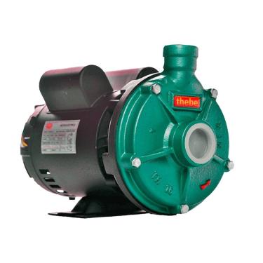 Imagem de Bomba Th-16 1,5 Cv Monofásico Motor Ip23 127/220-254v Thebe Ebara