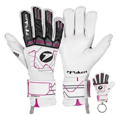 Imagem de Luva Poker Profissional Champion 9 01125-Masculino