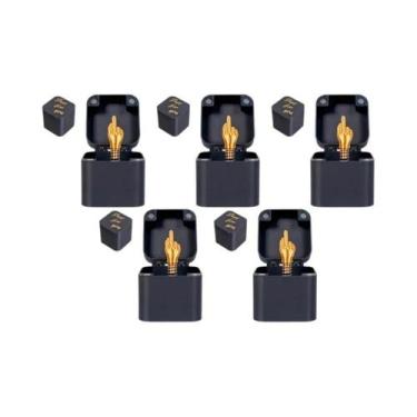 Imagem de Caixa De Presente De Dedo Do Meio Para Brincadeiras Divertidas, Decora