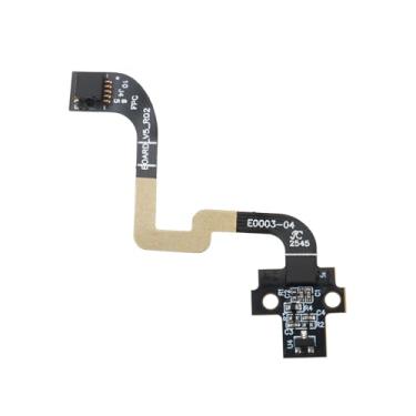 Imagem de YINETTECH Placa de interruptor Hall de sensor de filamento de impressora 3D com cabo compatível com Bambu Lab P1P P1S