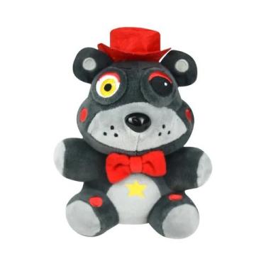 Imagem de Brinquedos De Pelúcia Five Nights at Freddy's De 18CM, Bonecos De Pelú