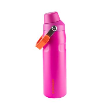 Imagem de GARRAFA STANLEY TÉRMICA AEROLIGHT FAST FLOW EM AÇO INOX 710ML VIVID VIOLET 08405-00