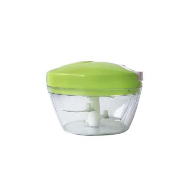 Imagem de Multiprocessador Manual Trifásico Em Lâminas Em Hélice