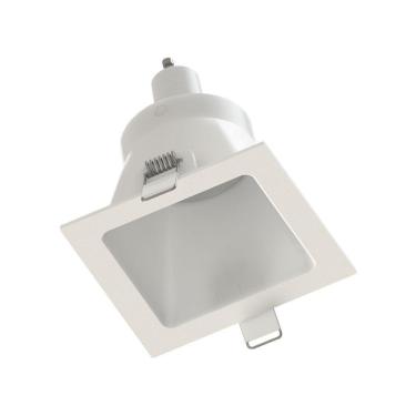 Imagem de Embutido Hide Dicroica Branco