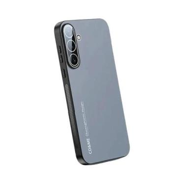 Imagem de Capa Protetora Dura AG Fosca Para Samsung Galaxy A06 A16 A26 A36 A56 C