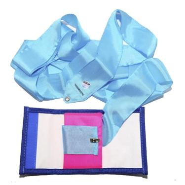 Imagem de Porta Fita Para Ginástica Rítmica Pastorelli-Unissex