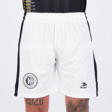 Imagem de Calção Tolledo Sports Asa de Arapiraca 2025 Masculino-Masculino