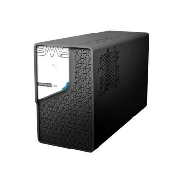 Imagem de Nobreak SMS TECH 1200 VA Entrada Bivolt e Saída 115V 29304 SMS
