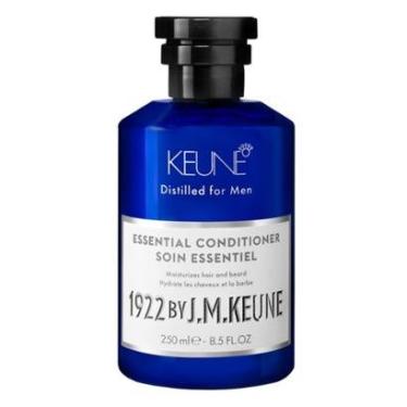 Imagem de Condicionador Keune 1922 Essential Conditioner 250ml-Unissex