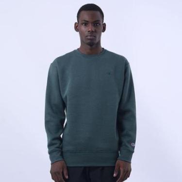 Imagem de MOLETOM CREWNECK CHAMPION ATHLETIC C LOGO EMB-Masculino