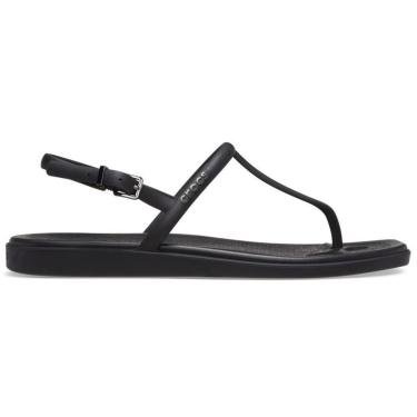 Imagem de Sandália Crocs Miami Thong Sandal Black-Feminino
