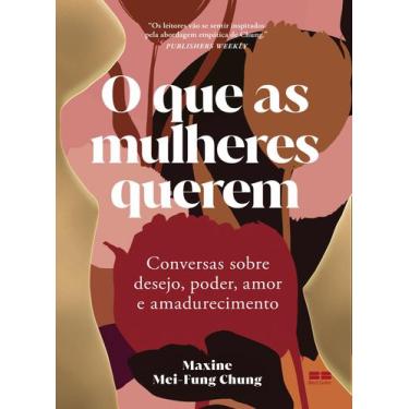 Imagem de Livro - O que as mulheres querem