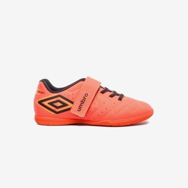 Imagem de Chuteira Futsal Umbro Neo Striker Kids-Unissex