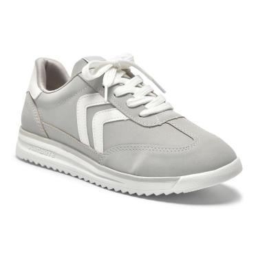 Imagem de Tênis Casual Running Via Marte Lançamento Design Esportivo 226-004 Cor:;Tamanho:38;Gênero:Feminino-Feminino