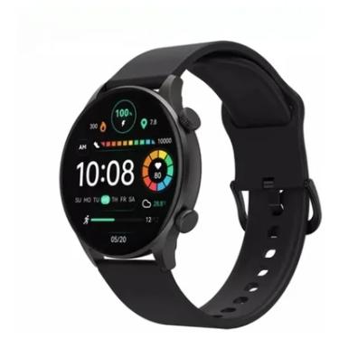 Imagem de Smartwatch Haylou Solar Plus Rt3 - 2023