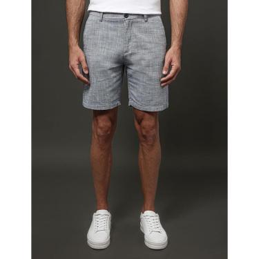 Imagem de Bermuda Masculina Chino Cotton Calvin Klein-Masculino