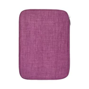 Imagem de Bolsa De Armazenamento Para Pulseira De Apple Watch, Estojo De Viagem,