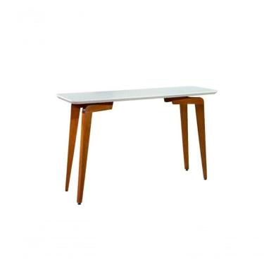 Imagem de Aparador Madeira Maciça 1,30m - Jade - Art Salas