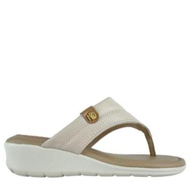 Imagem de Tamanco Modare Adulto Feminino Ultra Conforto - 7190100-Feminino