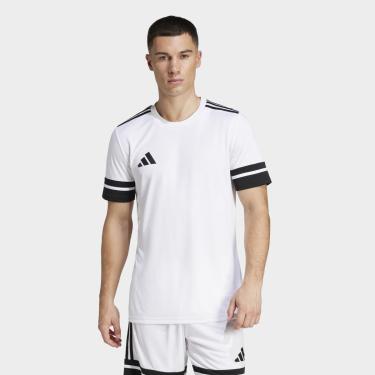Imagem de Camiseta Adidas Squadra 25 Masculina-Masculino
