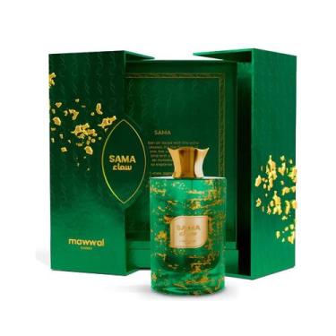 Imagem de Mawwal perfume unisex edp sama 100ml
