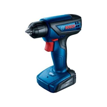 Imagem de Parafusadeira Furadeira 12V GSR 1000 SMART 06019F40E4 BOSCH Unica, Biv