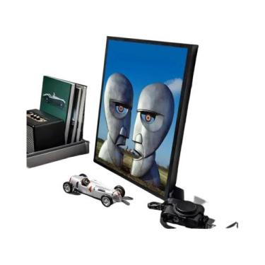 Imagem de Pôster De Álbum Clássico Pink Floyd, Adesivos De Arte Para Parede, Dec