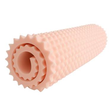 Imagem de Colchão Casca De Ovo Casal Queen D33 Antiescaras Ortopédico Hospitalar