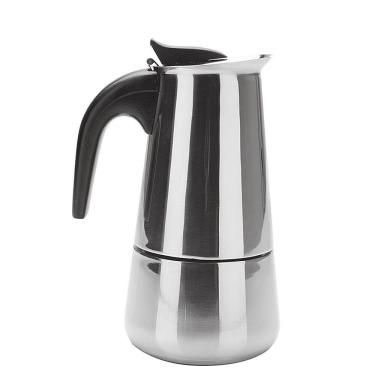 Imagem de Cafeteira Italiana Para 4 Cafézinhos - Mimo Style