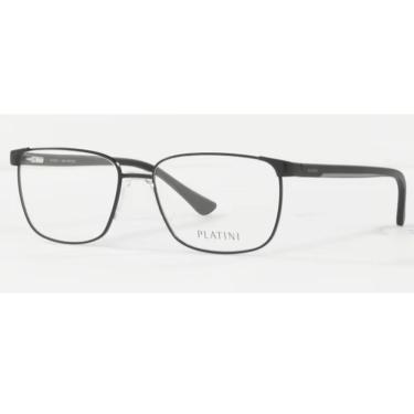 Imagem de Armacao Platini P91181 G553 55