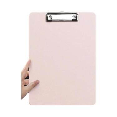 Imagem de Prancheta A4 Impermeável Para Documentos, Bloco De Escrita, Pasta De A