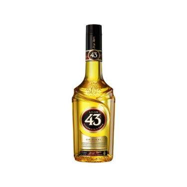 Imagem de Licor 43 Original Espanha 700ml, 1, Frutas cítricas, botânicos e bauni
