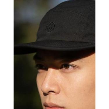 Imagem de Boné Volcom Circle Logo Stone Bordado-Masculino