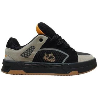 Imagem de Tênis Red Nose Wolver Nobuck Outfit Skate Robusto RN857-Masculino