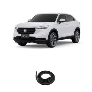 Imagem de Borracha Vedação Da Porta do Honda HR-V 2015 em Diante - Sem marca