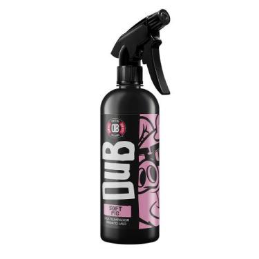 Imagem de Soft pig 500ml dub boyz limpador multiuso apc pronto uso