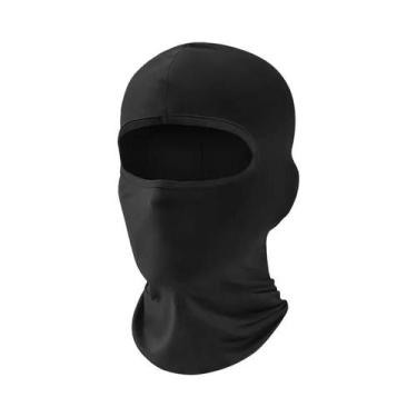 Imagem de Máscara Balaclava Unissex De Rosto Inteiro Para Caminhada, Ciclismo, C