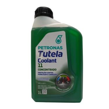 Imagem de Aditivo para Água do Radiador Concentrado Inorgânico Petronas Coolant 