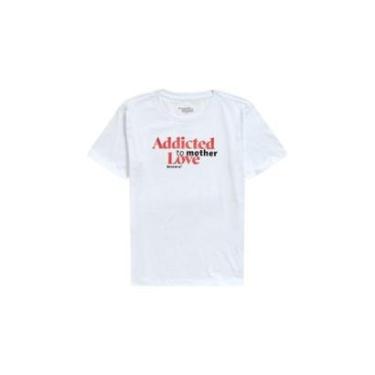 Imagem de Camiseta Mini Estampada Mother Love Reserva Mini-Masculino