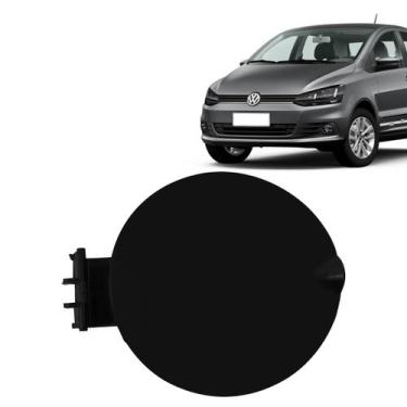 Imagem de Portinhola Tampa Do Tanque Combustivel Fox 2003 A 2021 - Mercúrio