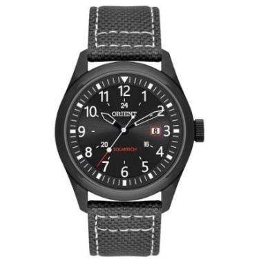 Imagem de Relógio Orient SolarTech Masculino MPSN1003 P2PB-Masculino