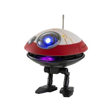 Imagem de Figura de Ação L0-LA59 (Lola) Star Wars Droide - Edição Interativa Ele